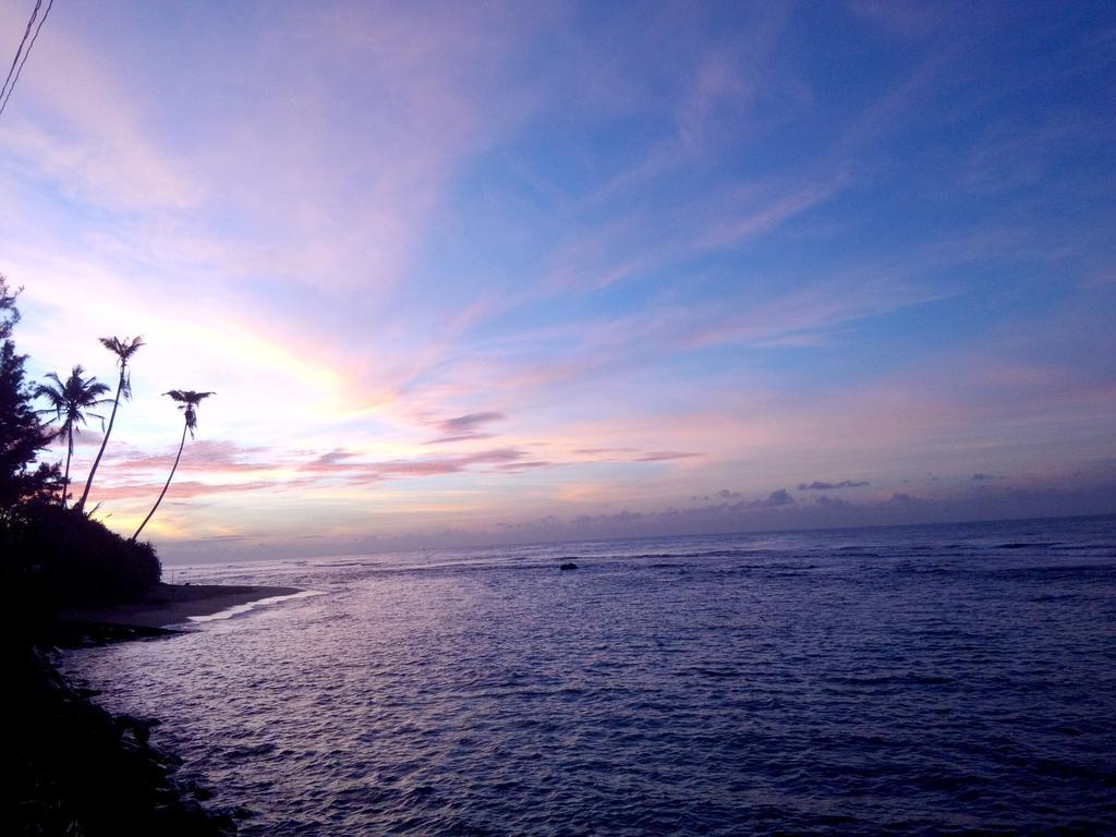 Turtle Eco Beach Hotel Matara Exterior photo